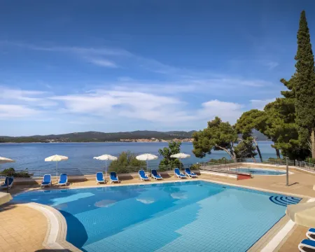 Bellevue Maradiso Village by Aminess Hotels in Orebic