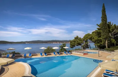 Bellevue Maradiso Village by Aminess Hotels in Orebic