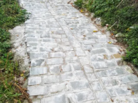 Viraggas Traditional Hotel Hotels in Polygyros