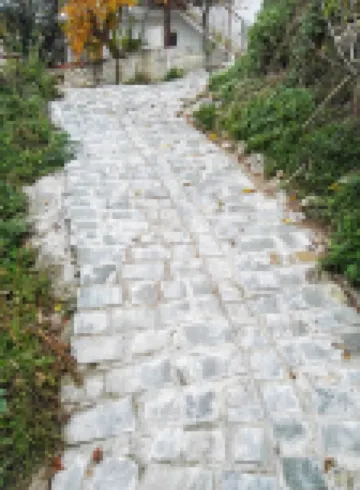 Viraggas Traditional Hotel