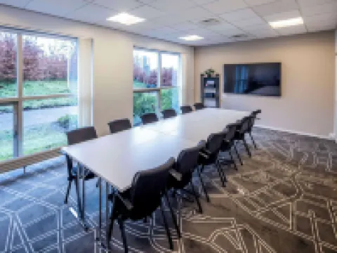 Scandic Roskilde Park Hotels in Roskilde