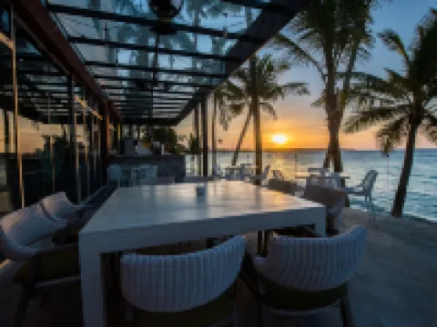 Presidential Suites Lifestyle Cabarete - Room Only Hoteles en Cabarete