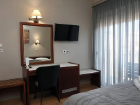 Hotel Achillion Hotels in Larisa