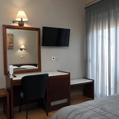 Hotel Achillion