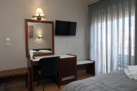 Hotel Achillion Hotel di 