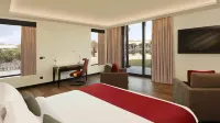Tiger Palace by Soaltee - balcony