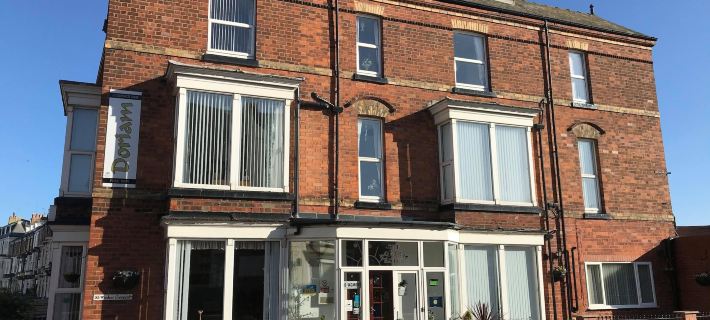 Doriam Guest House Hotels in Bridlington
