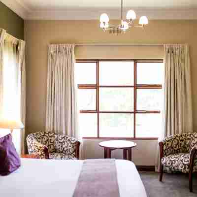 Bronte Hotel Rooms