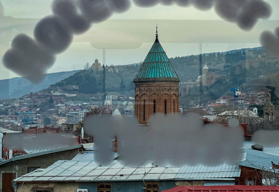 실버 39 코너 호텔 객실