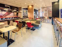 Ibis Jacarei Hotels in Guararema