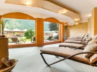 Sporthotel Cristall Hotels in Fulpmes