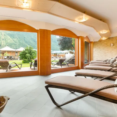 Sporthotel Cristall