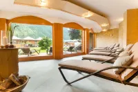 Sporthotel Cristall Hotels in Mieders