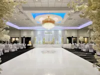 Wyndham Edmonton Hotel and Conference Centre Hotels near Old Strathcona