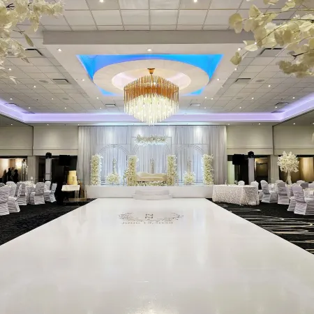 Wyndham Edmonton Hotel and Conference Centre