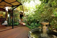 The Residence Hotels in Johannesburg