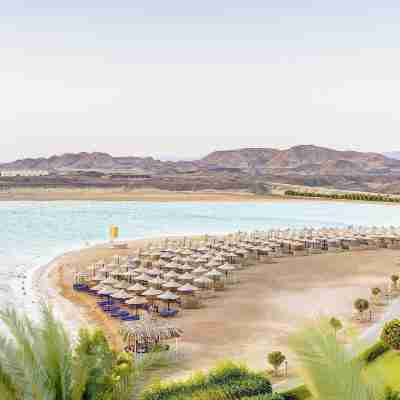 Tui Magic Life Kalawy Fitness & Recreational Facilities