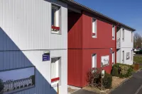 initial by balladins Blois