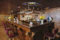 Hotel del Lago Golf & Art Resort - Bares
