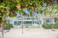 Villa Gili Bali Beach