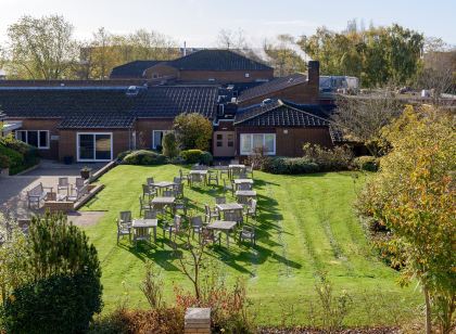 Cranfield Management Development Centre
