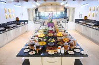 Le Royal Hotel - Beirut - breakfast