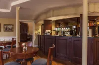 Leixlip Manor Hotel - 3 ดาว