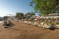 Daphnis Hotel Hotels in Golturkbuku