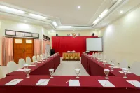 Hotel Montana Dua Malang Hotels in Lowokwaru