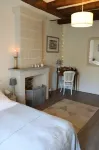 La Petite Boire - Chambres d'hôtes près d'Angers Hotels in Brissac-Quince