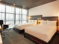 Alt Hotel Calgary East Village Hotels near Max Bell Centre