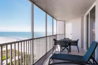 Diamond Head Beach Resort - Havudsigt