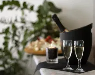 Hotel Boemia - bar