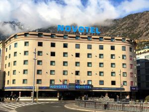 Novotel Andorra