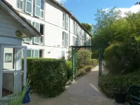 Hotel & Restaurant Heliotel Hotels in Saint-Clement-De-Riviere