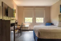 Parador El Faro Hotels in Aguacate