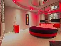 Silk Motel Hotel a Spino d'Adda