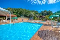 Hotel Colonial Iguaçu - Hot Springs