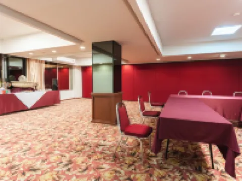 ホテル フェニックス グアダラハラのホテル