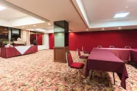 Hotel Fenix Hotels in Гвадалахара