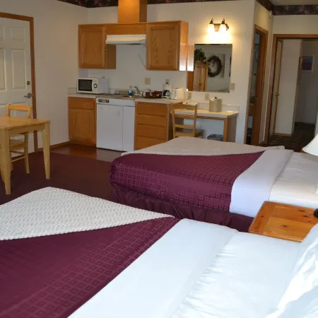 Anaco Bay Inn
