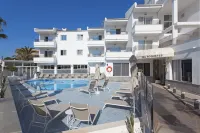 Apartamentos Ses Roquetes - Ocean View