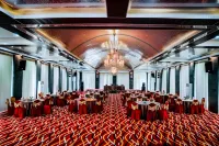 Pancur Gading Hotel & Resort Hotel a Deli Serdang Regency