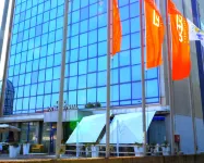 Hotel Krystal Hotels in Bussolengo