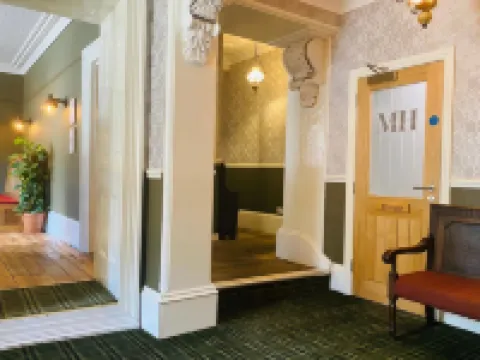 Middle House Hotels in Leyburn
