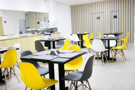 Hotel Jardim Sul Отели рядом с Sao Jose Dos Campos Airport