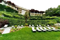 Hotel Finkennest - Panoramic Garden Resort Hotels in Schenna