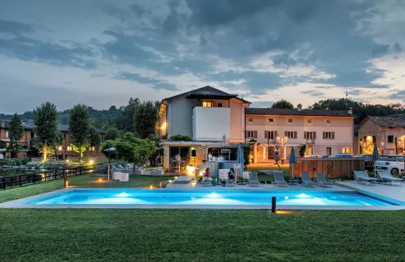 考拉扎裏二號酒店