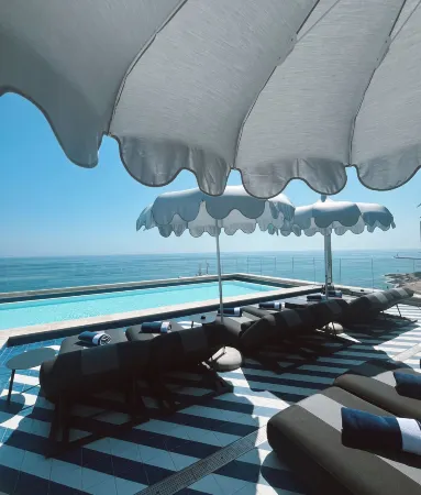 1926 le Soleil Hotel & Spa