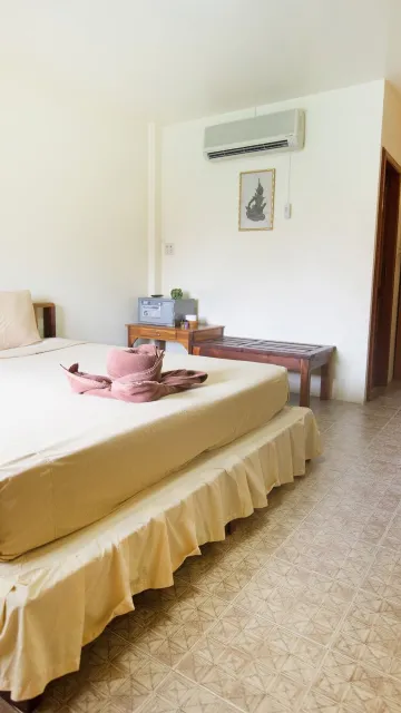 ห้องสแตนดาร์ด